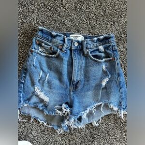 Abercrombie & Fitch Shorts